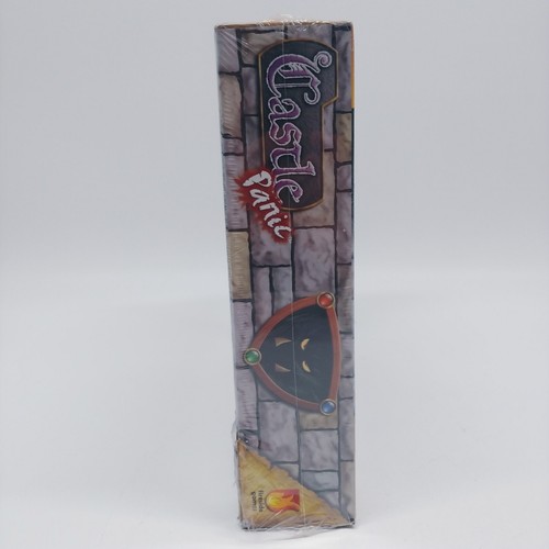 Castle Panic Core Game - Fireside Games 2010 - Complete - Sealed Damaged Box - Picture 13 of 15