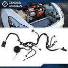 New ListingFront End Wire Wiring Harness Fit For 2020-2022 Tesla Model Y Long Range
