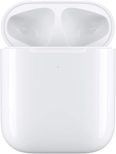 Apple Custodia Ricarica Wireless AirPods Prima e Seconda Generazione ORIGINALE - Foto 5 di 5