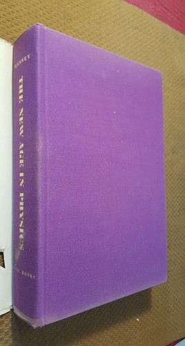 The New Age In Physics, Second Edition by MASSEY 1960 Hardcover w/ DJ Vintage - Bild 4 von 12