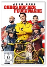 Chaos auf der Feuerwache Playmobil Figur Polizei Auto Kampf Einsatz