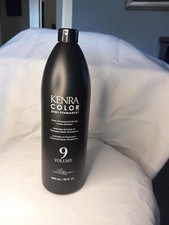 Kenra Color Demi-Permanent 9 Volume Creme Activator Developer 32 oz