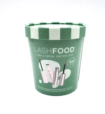 Phyto Medic LashFood Lash & Brow Treats Duo ~ 0.067 oz x 2 ~