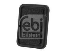 FEBI BILSTEIN 11947 Pedalbelag, Bremspedal für VOLVO