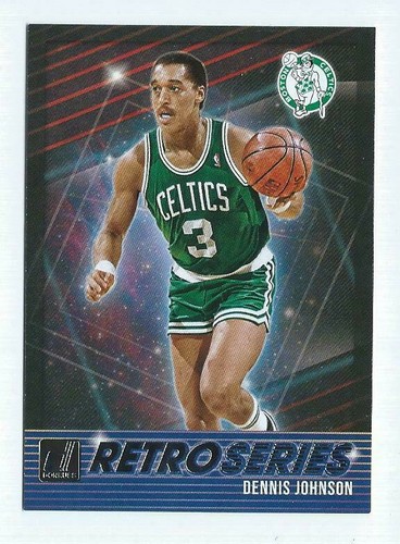 2018-19 Donruss RETRO SERIES w/ Gold PRESS PROOF - YOU PICK FROM LIST - SP  - Picture 17 of 34