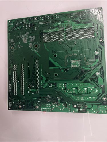 HP 5188-8535 HT2000 MCP61PM-HM AMD AM2 Main System Motherboard @MB163 - Picture 2 of 2