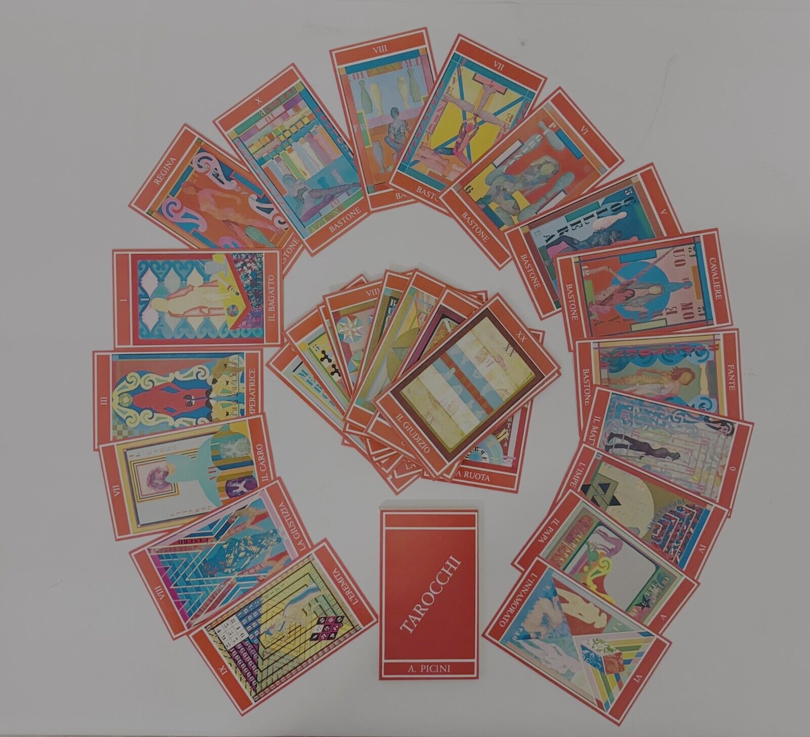 Foto 1 di 8