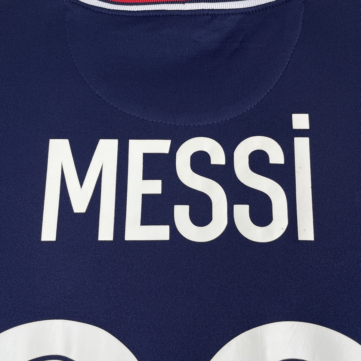 psg jordan jersey messi