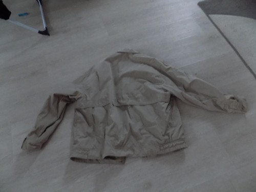 Herren Blouson Gr.54 - Bild 4 von 4