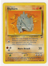 Pokemon Base Set 2 Common Cards - Pick One