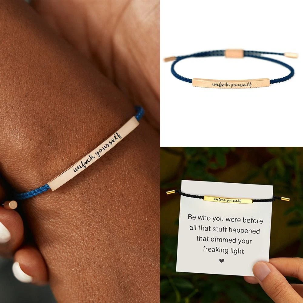 Cheap inspirational bracelets sale