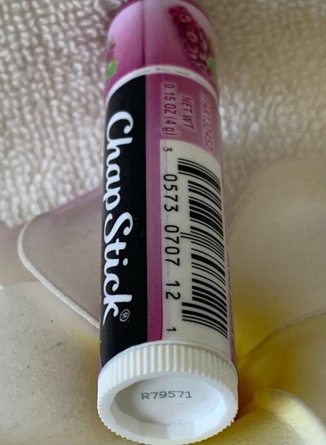 CHAPSTICK***Assorted***Flavored Lip Balms{{{yOu chOOse}}}FULL SIZES~~NEW~~SEALED - Picture 915 of 1,239