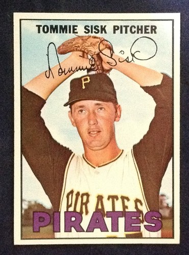 1967 Topps Pick a Card Complete your Set EX-NM-MT Set Break #1-169 9/2025 - Picture 169 of 410