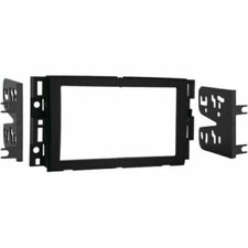 Metra 95-3305 Compatible with 2006  Up GM Double-DIN Multi Kit