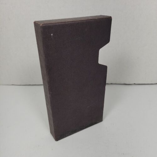 RARE Higher Education VHS Screener Promo Copy, 1988 - Picture 4 of 4