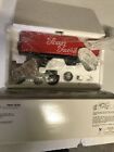 '1960' Mack truck and trailer first gear die cast in the box