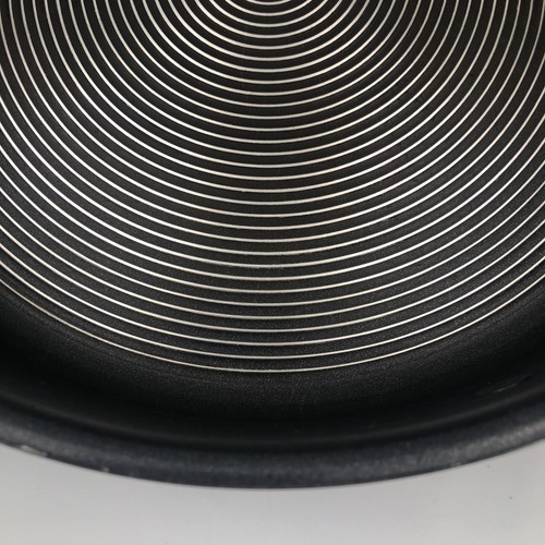 Circulon SteelShield C-Series Nonstick Tri-Ply Clad 5 Quart Covered Sauté Pan - Picture 10 of 15