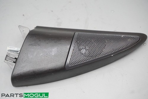 10-16 Land Rover L319 LR4 Door Corner Speaker Left Driver Side Black OEM - Picture 3 of 5