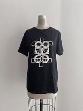   Vintage Psychic TV x Yang Li T-shirt : punk noise Coil Current 93 merzbow rave