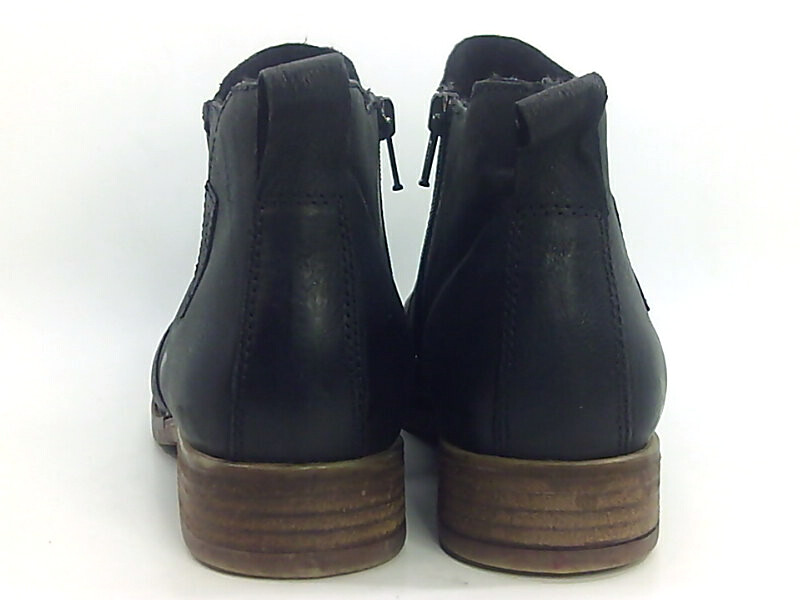 Josef Seibel Womens Sienna Closed Closed Closed Toe Ankle Fashion Boots, Black, Size 8.0 D5B6 f3bfd6 Josef Seibel Womens Sienna Closed Closed Closed Toe Ankle Fashion Boots, Black, Size 8.0 D5B6 f3bfd6