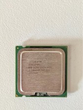 Intel Pentium 4 640 3.2 GHz (JM80547PG0882M) Processor