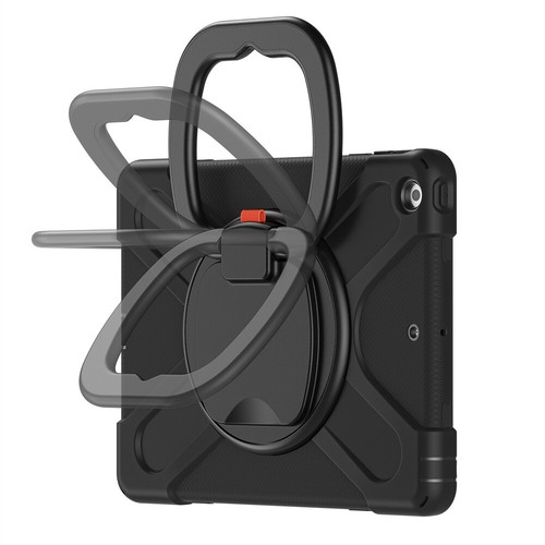 Kinder Schutz Hülle Rugged Cover Tasche Halter Case für Für iPad 7.8.9.Air 3/2 - Picture 21 of 184