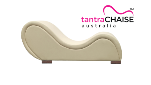 Tantra Chaise Australia Love Seat Chair Tantra Chair Yoga Chaise - Picture 4 of 5