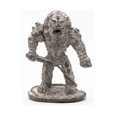 Grenadier Grenadier Loose Mini Beast Man #2 NM
