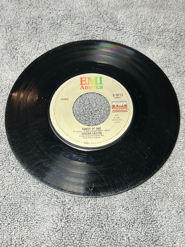 50¢ 45s - Mixed Genres/Years - VG - NM Flat $5.00 Shipped - Buy 2 Minimum - E-F - Picture 16 of 130