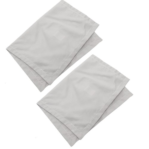 2 Pcs Pillow Sham Covers Room Pillowcase Kids Pillowcase Pillow Case - Picture 2 of 12