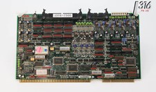 7500 YAMATAKE-HONEYWELL PCB CB301D4P00 81404118-001-4