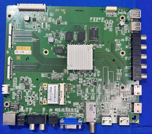 Vizio Y8386222S Mainboard für E601i-A3E - Bild 1 von 2