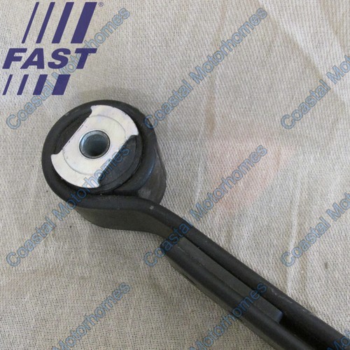 Fits Fiat Ducato Peugeot Boxer Citroen Relay 1x Rear Leaf Spring (06-On) 1369... - Picture 3 of 4