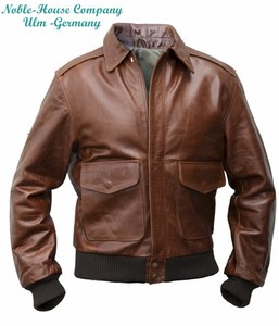 army air corps flight jacket