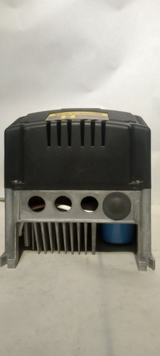 Good Used Baldor IHH202-E Inverter Drive - 2 HP Input 240 VAC 3PH 60Hz  - Picture 3 of 12