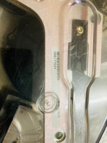 VINTAGE aus 1980 - Streamer DEC DIGITAL, Tape Drive, Bandlaufwerk - Picture 7 of 10