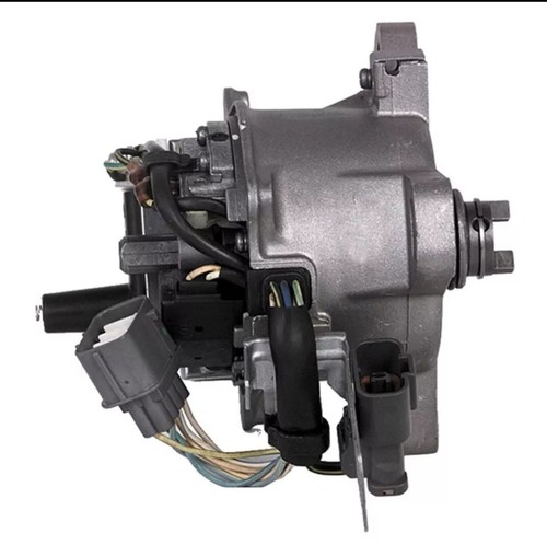 1990 1991 Honda Accord Reman Remanufactured Electronic Ignition Distributor - Picture 2 of 3