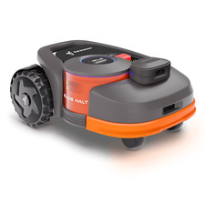 Mähroboter Segway H3000E-VF Navimow 3000m² VisionFence Sensor AA.12.01.04.0014