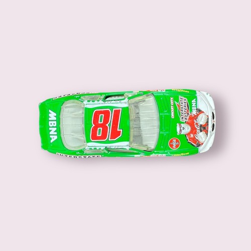 Bobby Labonte Polar Bear Coca Cola Bottle Case Mint Diecast Action NASCAR 1:64 - Picture 5 of 7