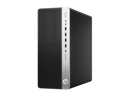 *3Jahre GEWL* HP EliteDesk 800 G3 TWR i7 6Gen 8GB 1TB SSD DRW W10P GT1030 - Bild 3 von 4