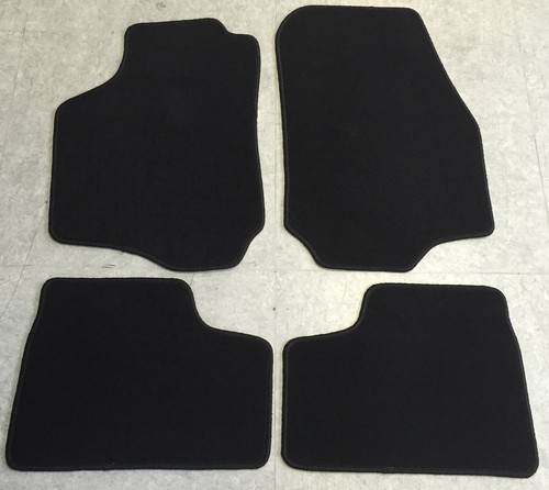 Sp-4926 Tapis Sur Mesure En Velour Pour Opel Corsa D - E 2006>11.2019