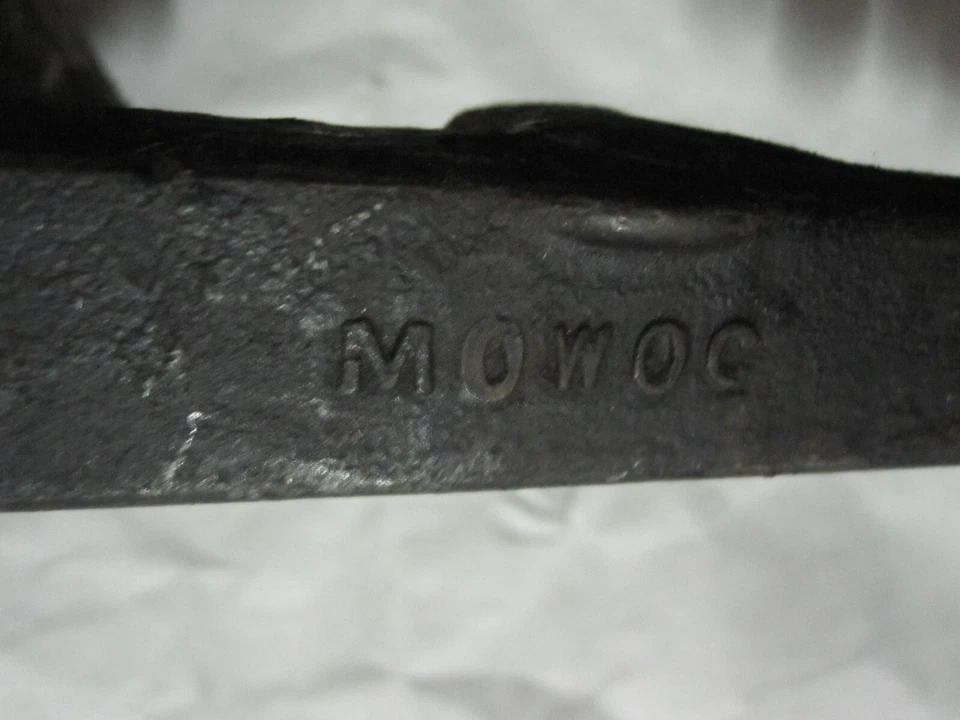 Amortiguadores delanteros diestro y derecho Austin A30 A35 MG MIDGET SPRITE 1958-1967 Foto 3 de 4