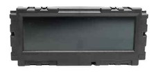 10 11 12 13 14 15 Chevy Equinox Info Display Screen 22824480G OEM