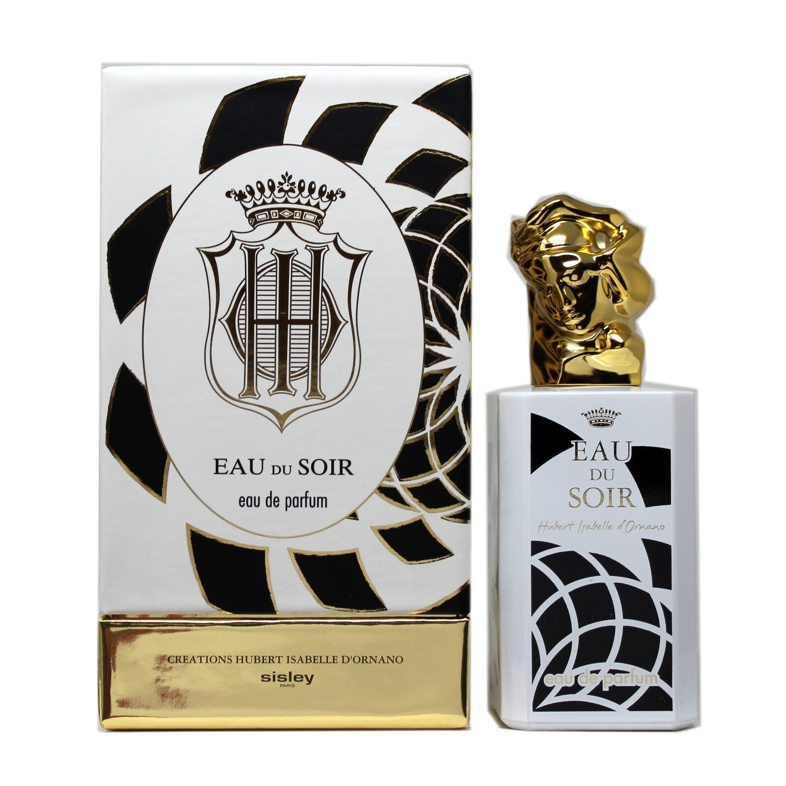 - SISLEY EAU DU SOIR 100 33 37790₽