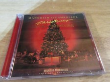 Mannheim Steamroller - Christmas Extraordinaire - CD
