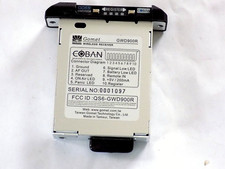 COBAN GOMET GWD900R wireless microphone base station transceiver 904Mhz - 926Mhz