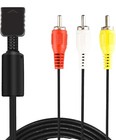 Video Game AV Cables and Adapters for Sony PlayStation TV