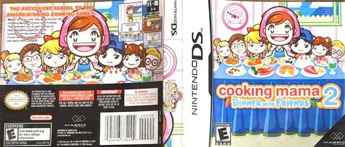 NINTENDO DS - Cover Art Intarsi / Fino al 25% di sconto con acquisto multiplo - Foto 10 di 66