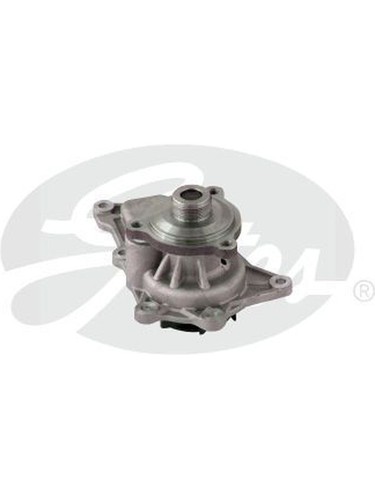 Gates Water Pump fits Jeep Wrangler 3.8 JK (GWP6133) - Picture 4 of 12