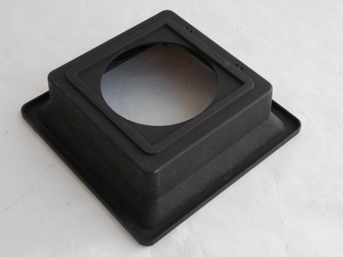 Toyo - Linhof type lens panel (board) adapter for TOYO G (G II) (Recessed type) - Picture 2 of 2